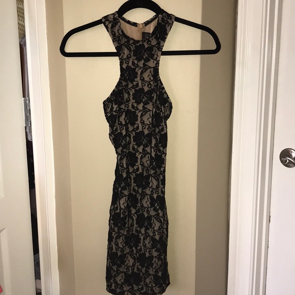 Lulu’s One Rad Girl Lace Dress XS - Picture 3 of 4